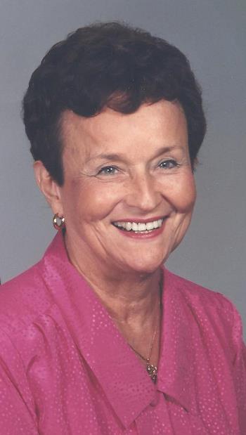 Martha Johnson Dollar