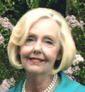 Suzanne Walters Earl