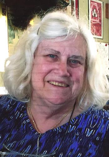 Dorothy Elizabeth Dortch Kapnic