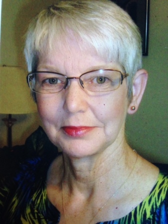 Linda Gail Brown Teeter 