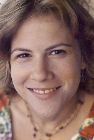 Bernice "Bunny" Heyman Hart