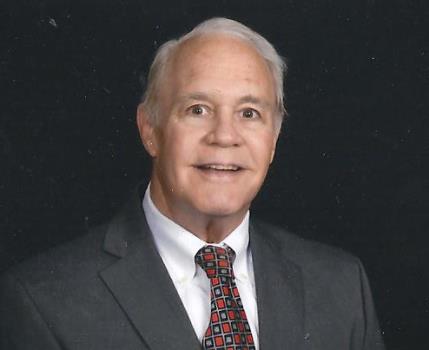 John Coy Nixon, Sr.