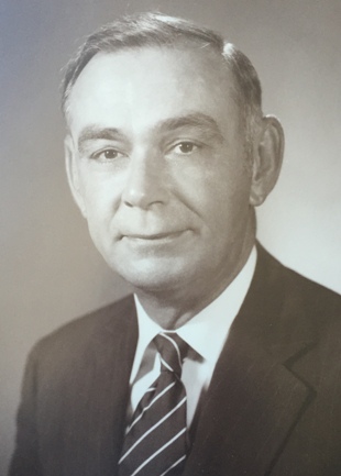 Robert P. Taylor