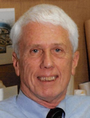 John James Truemper, Jr.