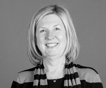 Elizabeth "Liz" Henderson