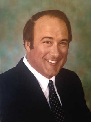 William Keliher "Bill" Franke