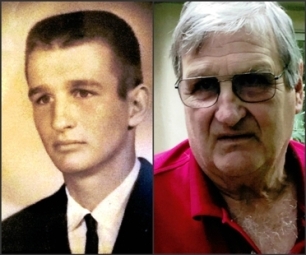 Richard "Dick" Jarboe