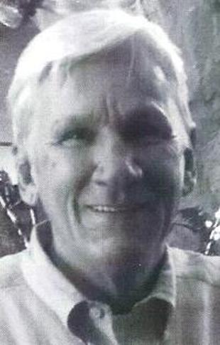 Johnny Cook Leftwich