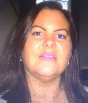 Glenda Thornbrough Lucy