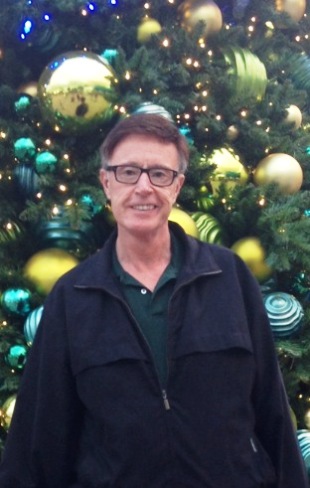 Norman Robert McNeal