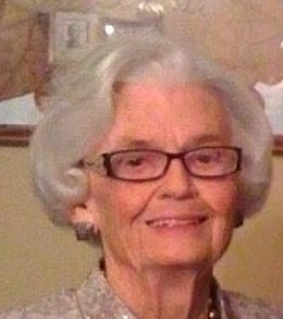 Ida Allene Roberts Windham