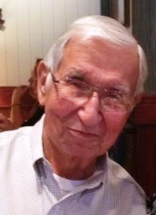 William "Bill"  K. Keeler