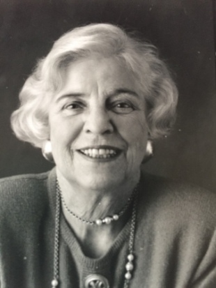 Emily "Robin" Spindler Sudderth