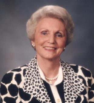 Elizabeth Stewart Gorman