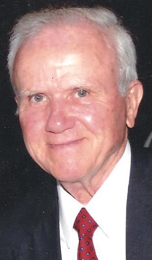 Floyd Dean Williamson