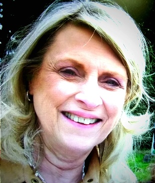 Lillian Louise (Vincent) Starling