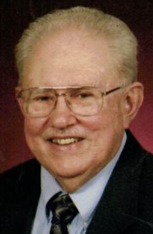 Dr. Robert Glenn Sherer Jr.