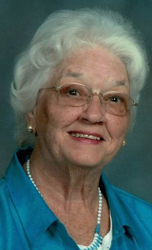 Yvonne Ethel (Sutton) Baker