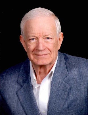 Russell Leland "Mac" McCollum, Jr