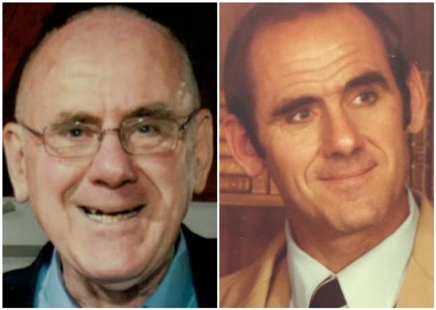 Robert Edward Johnston