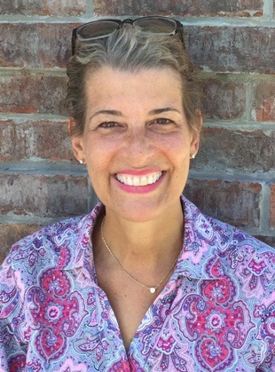 Johanna Elizabeth Glenn Gillenwater