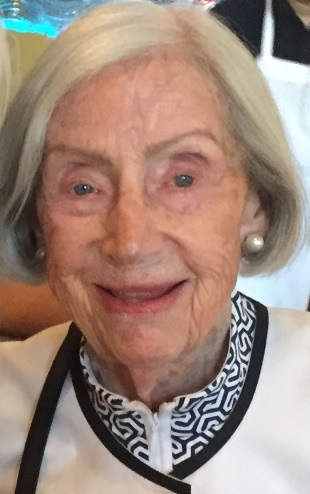 Marilyn Newsom McHaney