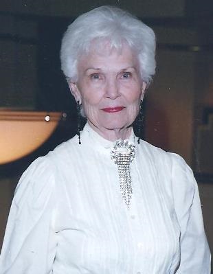 Cassandra Gentry Pierson