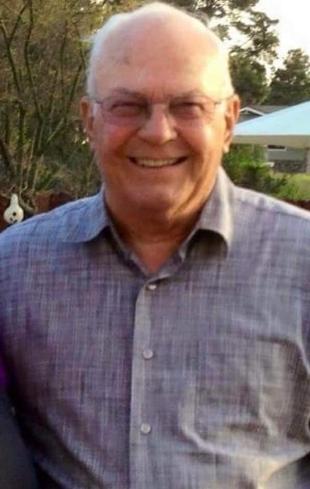 Carl McIntyre Phillips