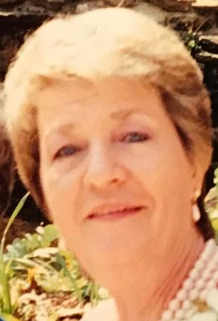 Martha Julia Davis Nichols