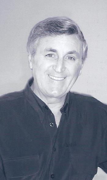 Milton Davidson Graham Jr