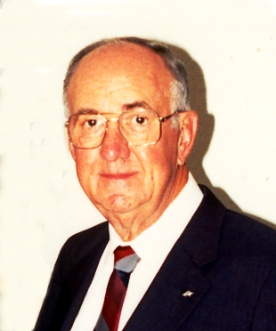 Robert O. Jesberg, Sr.