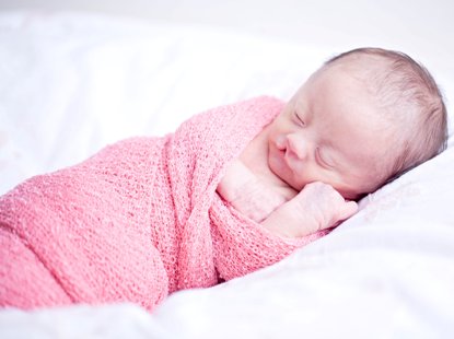 Bryn Margaret Baguley