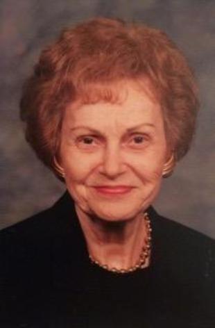 Beth Mullins Paulson