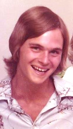 Eugene Wood "Woody" Flucht