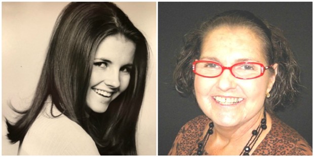 Mary Sherrill Heerwagen