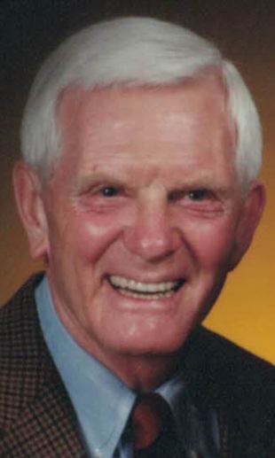 William "Bill" Raymond Beers