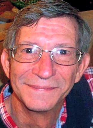 Charles W. "Chuck" Daniels