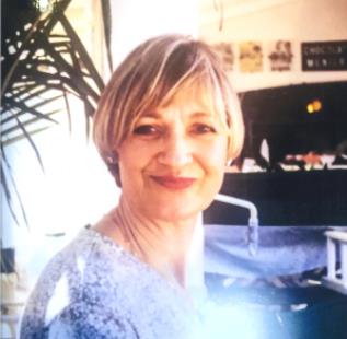 Mary Kay Burnett East