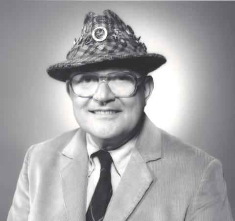 Breckinridge Campbell