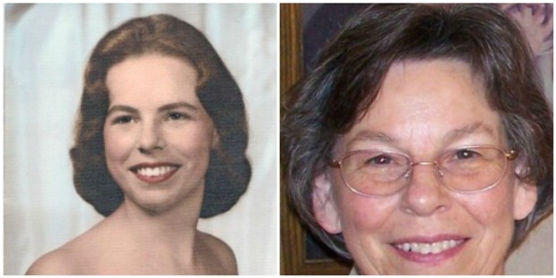 Joyce Arlene Helms Kooiman