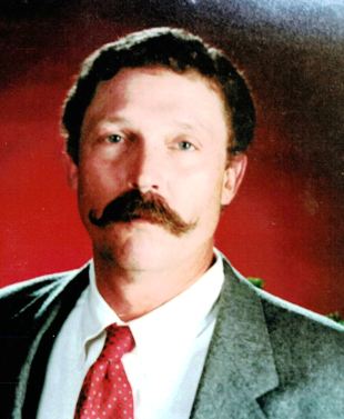 Richard Pendergrass