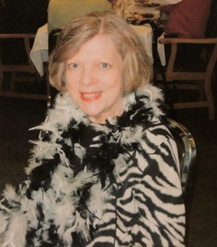 Sandra "Sandy" Wyatt Magness