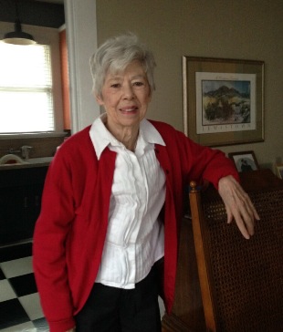 Jo Anne Green Ray 