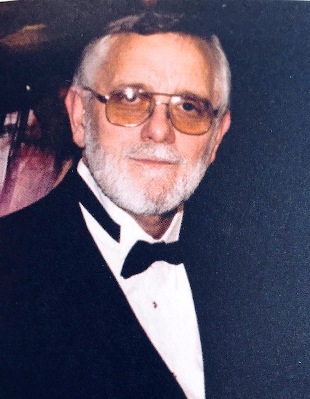 John Cumming Pagan