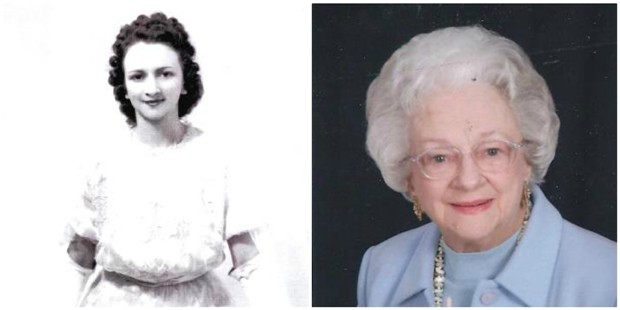 Martha Frances Allen Engstrom