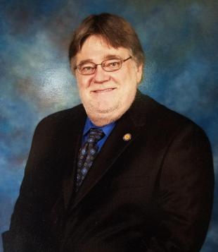 Dr. Eldon Gerald Schulz