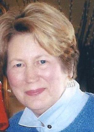 JoAnn Pinion
