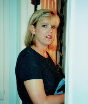 Pamela Kay DeBusk Lewis 