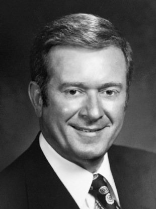 Robert James “Bob” Wilson, Sr.