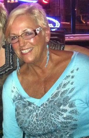 Pat Booth